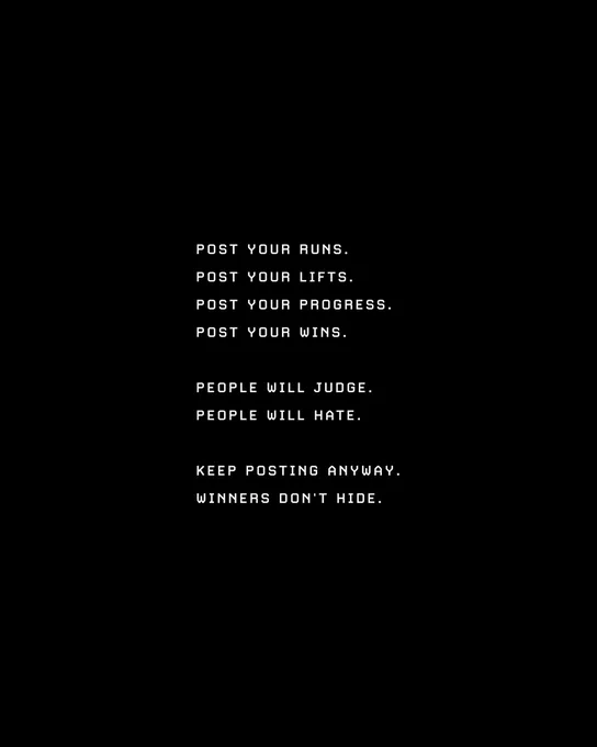Quote post