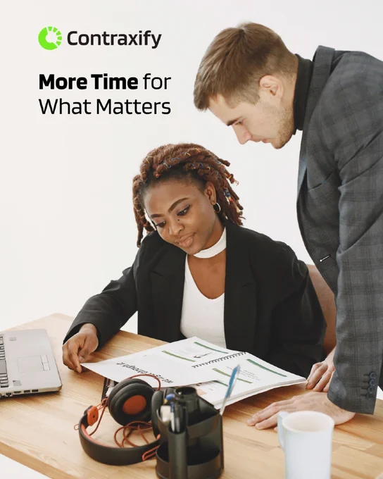 When your contract workflows run smoothly, your team can focus on what really matters and what drives results. Automation keeps approvals moving, milestones visible, and progress steady