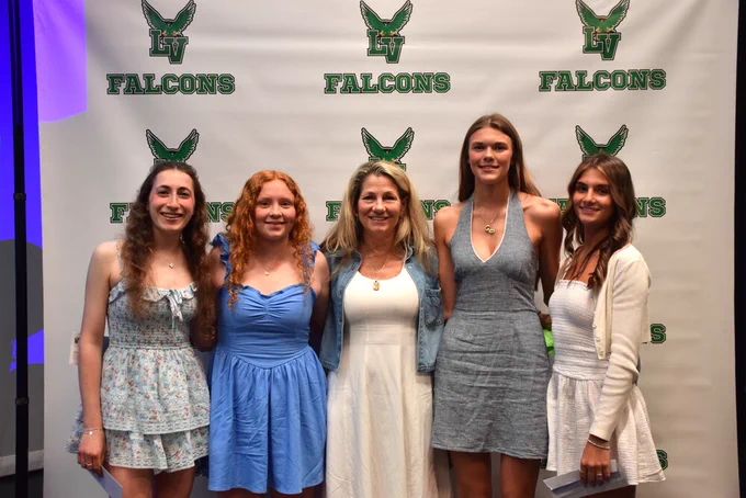 Locust Valley Celebrates Awards and Recognition Season 2026