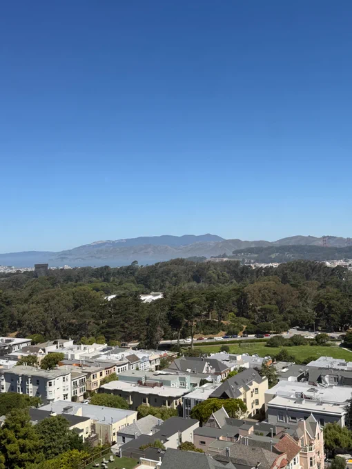 SF