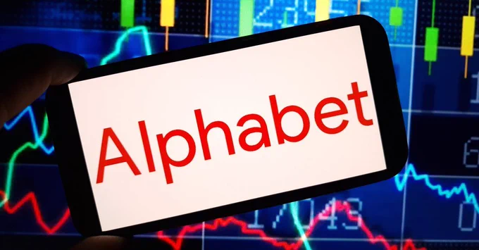 Alphabet is seeking fresh capital as stock's 4-week losing streak tests investor appetite