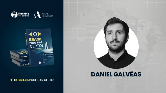 Em 20 anos, a produtividade do trabalhador médio brasileiro cresceu 17%. Nos países de alta renda, 34%. O abismo não é setorial.

Daniel Galvêas, Analista de Políticas Públicas do Ranking dos Políticos, faz o diagnóstico estrutural da produtividade brasileira.

Entenda: https://ranking.org.br/artigos/produtividade-brasil-diagnostico-estrutural