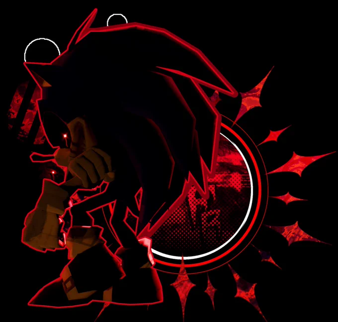 S:FR 2011x obituary pose. Render by: @Razki301 , Background and Edits by: @Oyashiirazu .