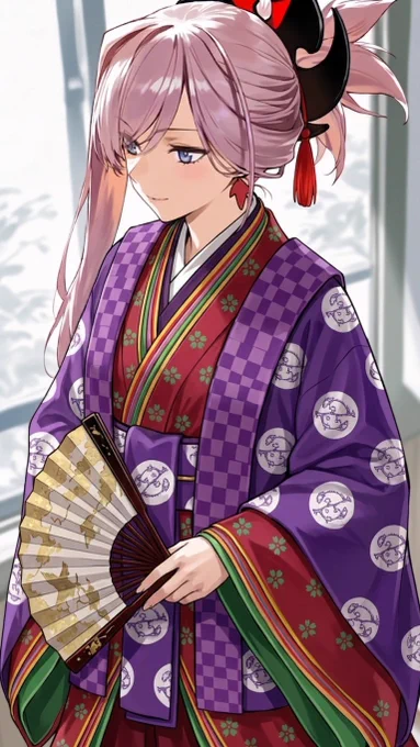 宮本武蔵 (Fate/GrandOrder)