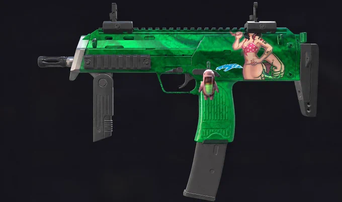 #cs2trading #cs2 #emerald #gg #cool 