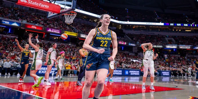 Nancy Lieberman on Caitlin Clark: Credits Fever star for new WNBA CBA