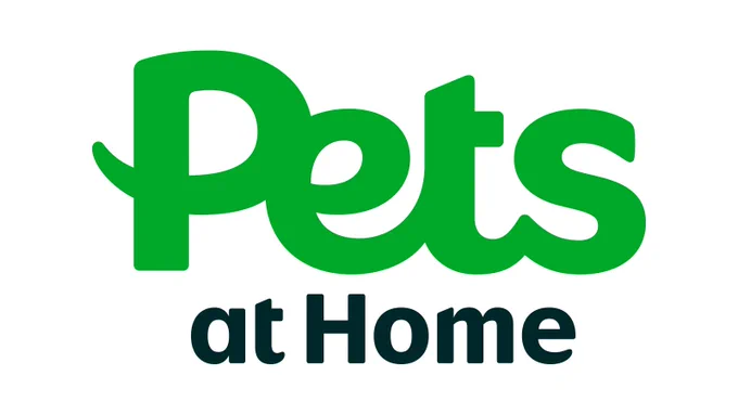 Pets at Home Logo