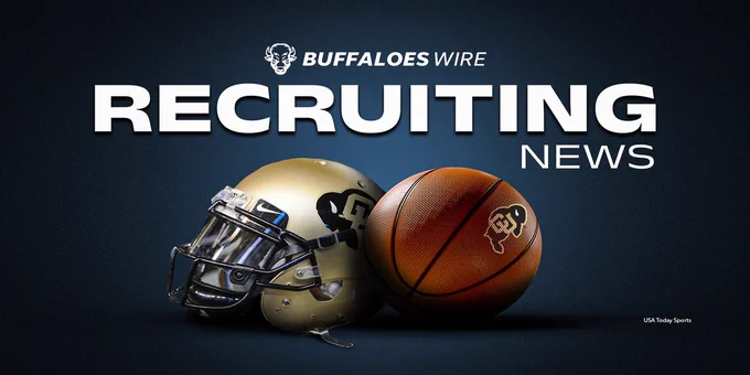Colorado football loads up for major recruiting weekend in Boulder