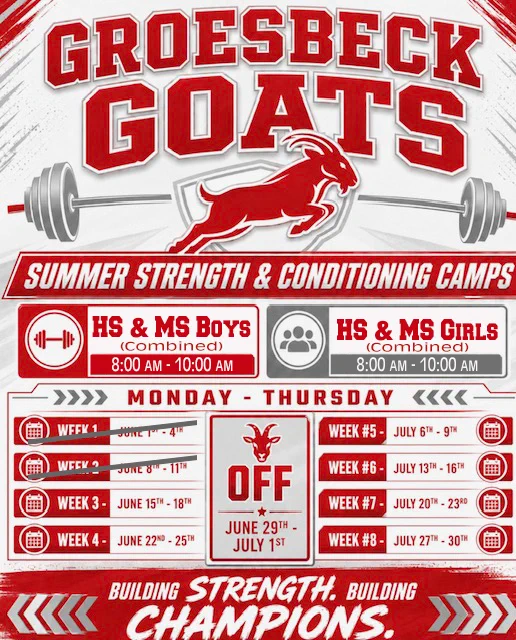 camp