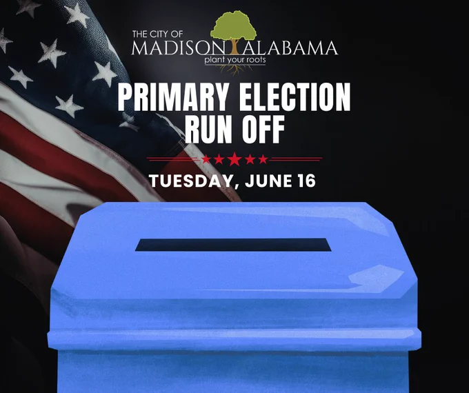 Primary election