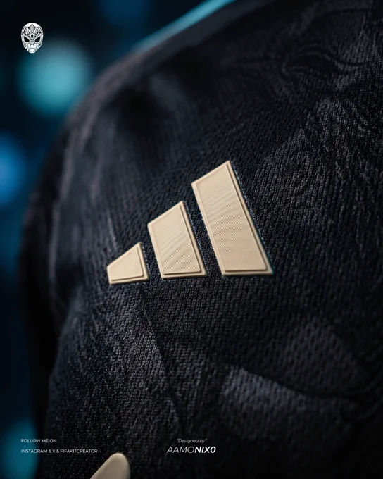 Adidas Logo Close-up 📸