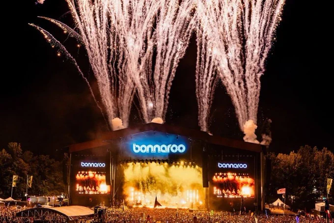Bonnaroo 2026 Livestream Schedule features GRiZ, Skrillex, Four Tet, SG Lewis, and RÜFÜS DU SOL streaming live on Hulu and Disney .