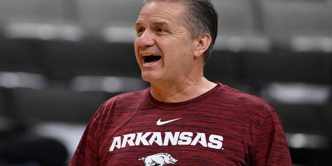 Arkansas basketball lands top 30 recruit for 2027 class