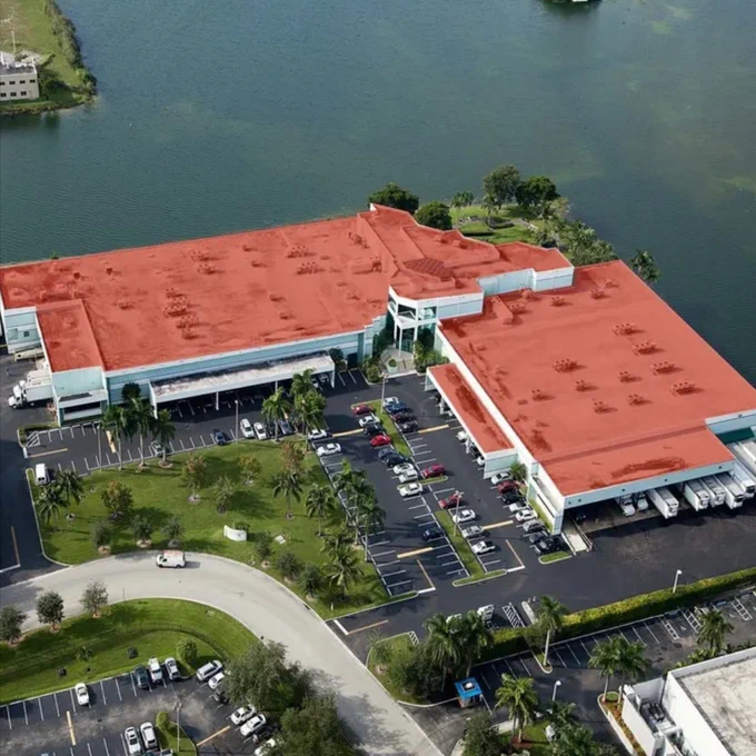 ComReal Industrial Real Estate South Florida