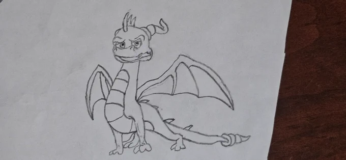  I liked the remasters alot and I hope Spyro 4 A Realm Beyond does well when released for playing.
