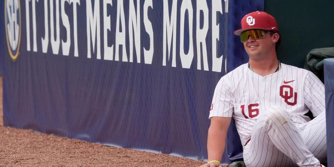 Oklahoma's College World Series Preview