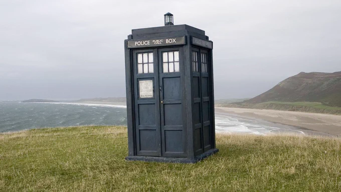 TARDIS