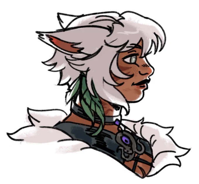 shadowbringers y’shtola