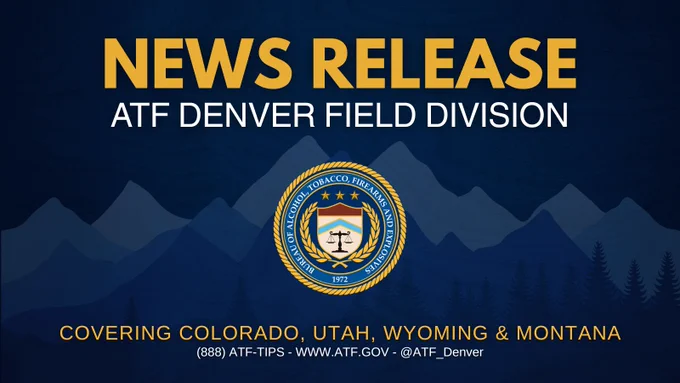 News Release Graphic