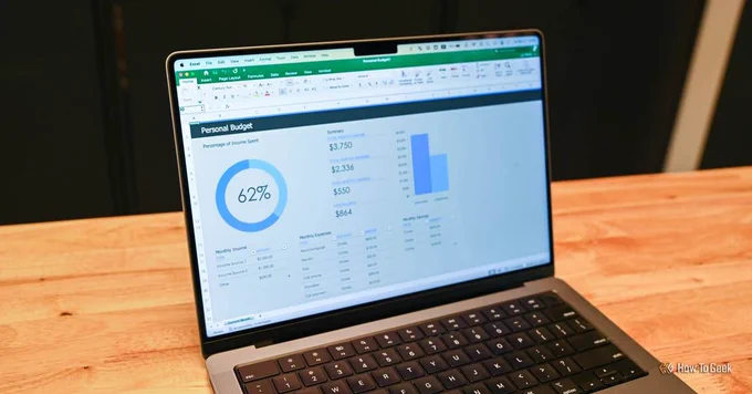3 genuinely useful Excel projects to try this weekend (June 12-14)