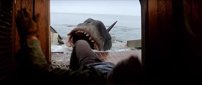 Jaws