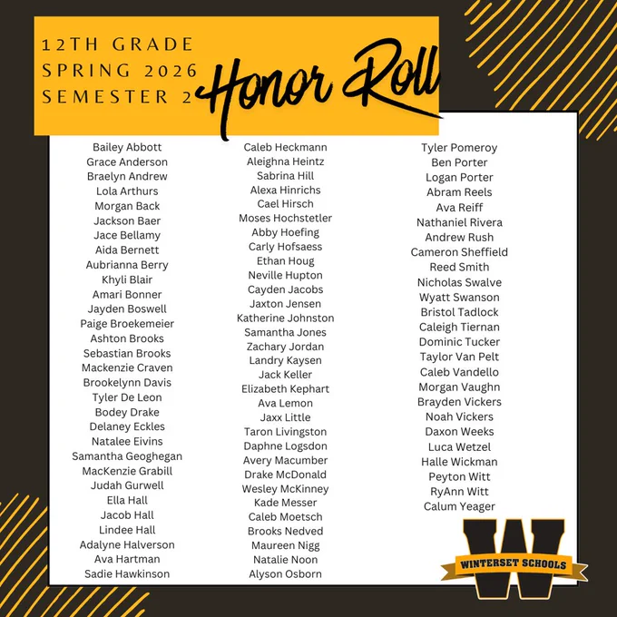 honor