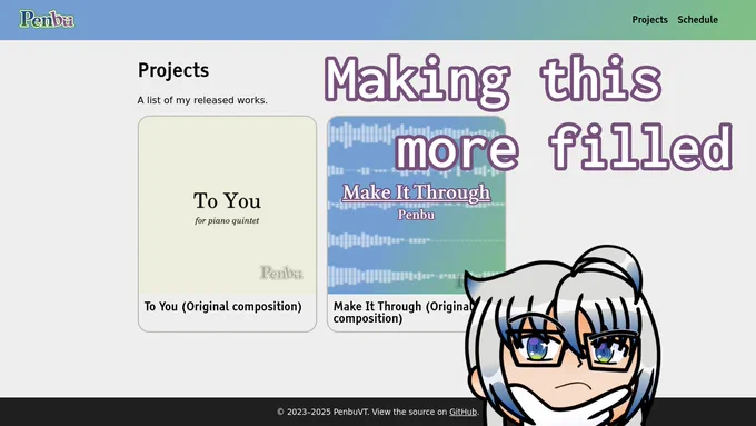 YouTube stream thumbnail