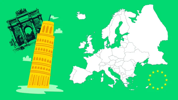 l'Union européenne