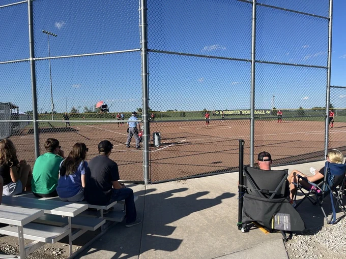 softball