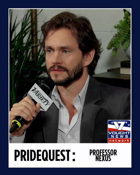 
⠀‘⠀𝙴𝚂𝙲𝚁𝙸𝚃𝙾 𝙿𝙾𝚁 𝙲𝙰𝙿𝙸𝚃𝙰̃𝙾 𝙿𝙰́𝚃𝚁𝙸𝙰 .͏
 ͏ ͏ ͏
Em entrevista a Nexus afirmou que a transição de gênero de Andy Vaughn não alterou sua percepção sobre ele. Segundo a declaração, Andy “sempre foi a melhor versão de si mesmo”, e sua decisão não deve ser alvo de julgamento externo.

A resposta reforçou uma postura de apoio, destacando que a prioridade é o bem-estar do colega: “Se ele está feliz, eu estou feliz.”

Interessante, não?
͏ ͏ ͏ ͏