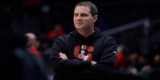 N.C. State looking into legal options after Will Wade's LSU departure