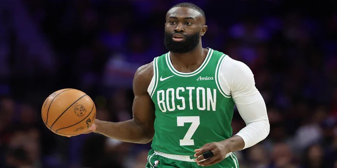 Rockets receive positive Jaylen Brown update amid trade interest