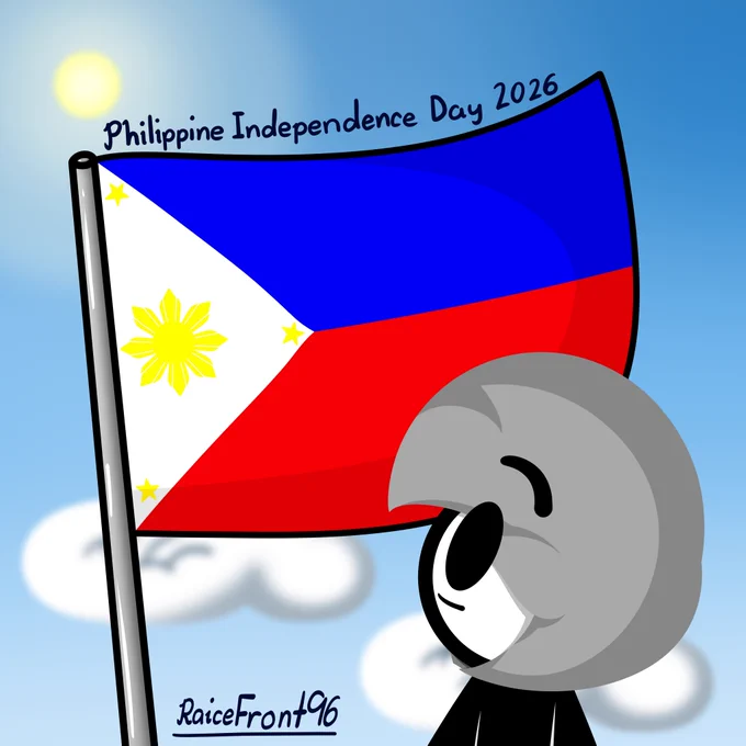 Happy Independence Day!