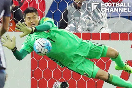 守護神✨⚽️