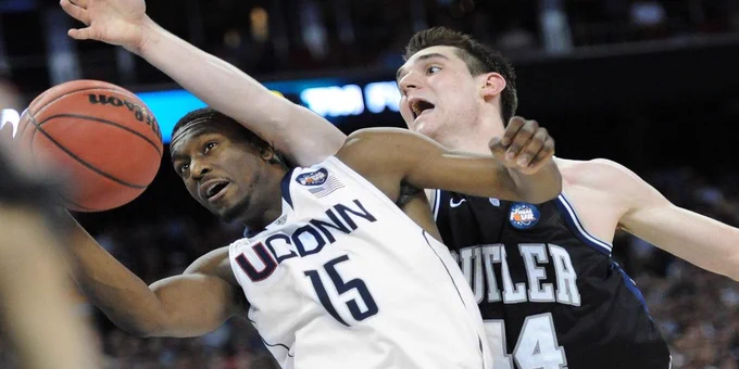 College hoops and football fans craft 'perfect' lineups with new game