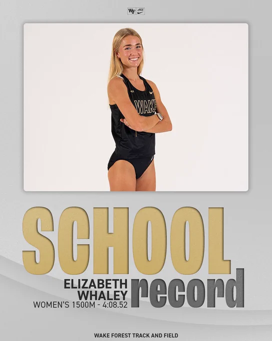 School Record