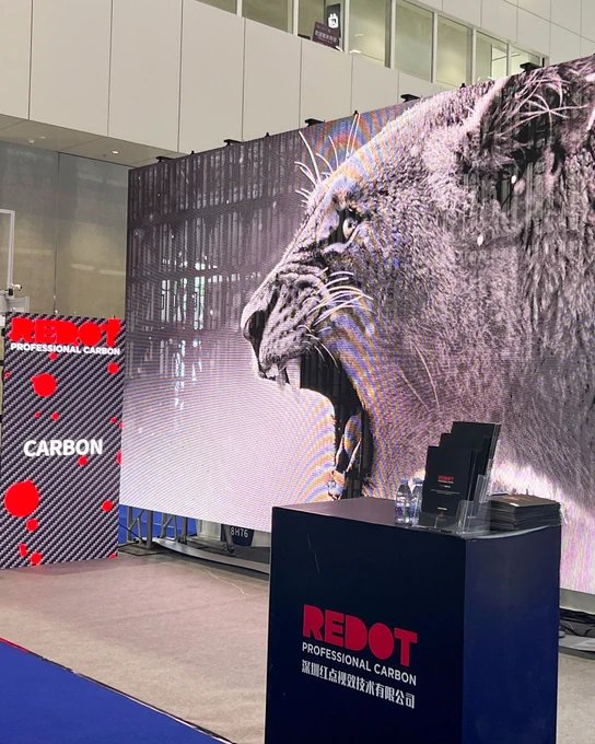 LED DISPLAY