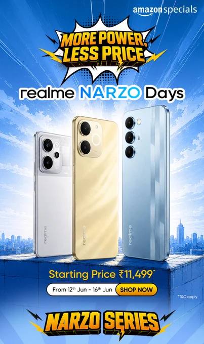 Realme 