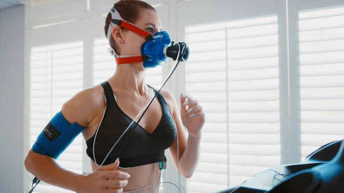 Stop Obsessing Over Your VO2 Max