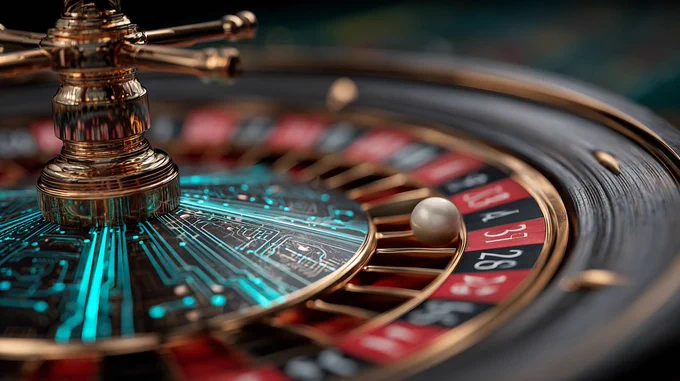 The New Complicity: AI Chatbots and Problem Gambling