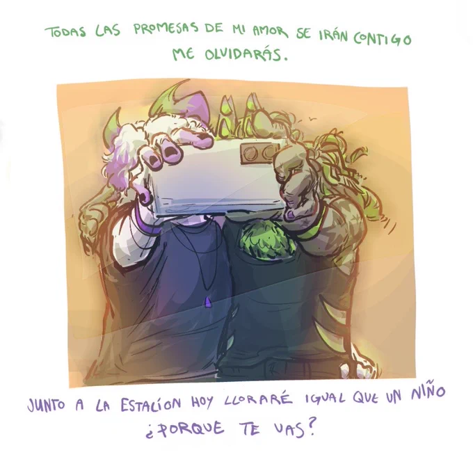 Jeanette – Porque te vas