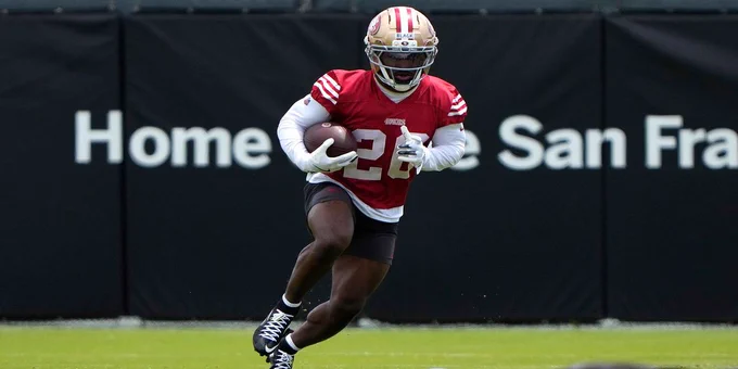 One analyst bullish on highly-criticized 49ers draft pick