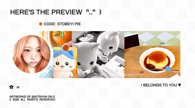stobeyi pie: stella 
9000 ☆