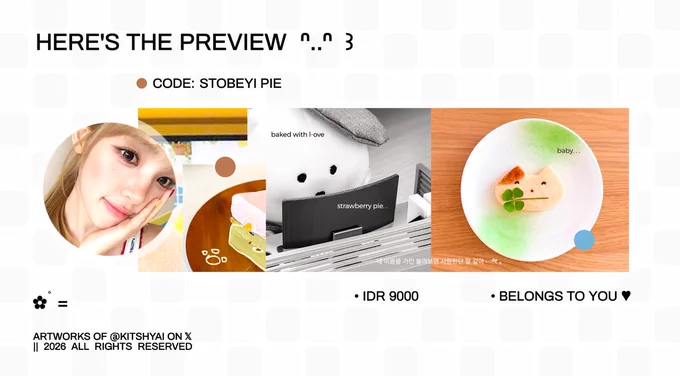 stobeyi pie: yuha
9000 ☆