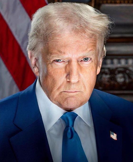 Donald Trump reveals that his birthday wish is world peace.