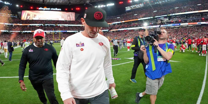 49ers are 20 percent of 10 best to not win Super Bowl in last 20 years