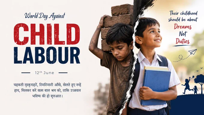 Stop Child Labour