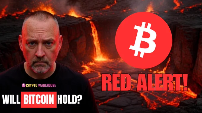 Red Alert!