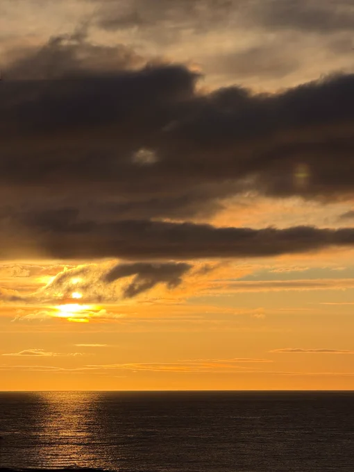 Sunshine or showers?