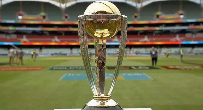 World CUP